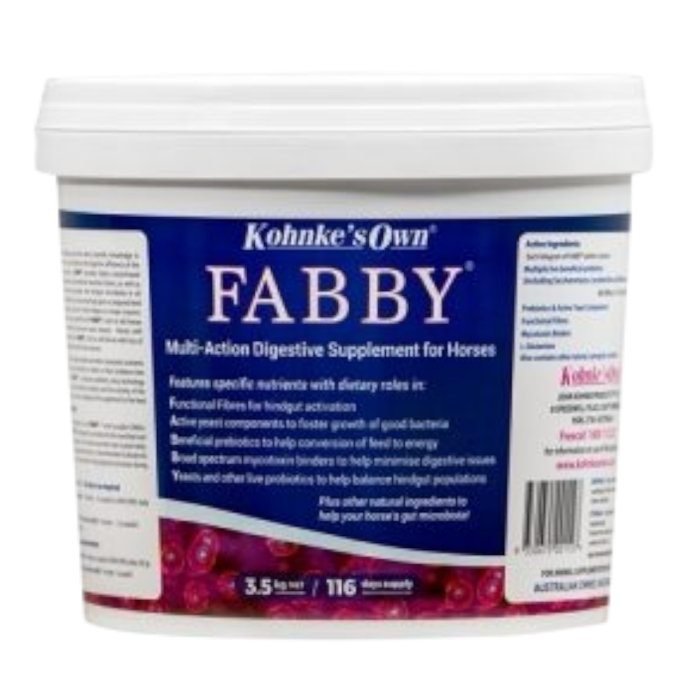Kohnkes Own FABBY®
